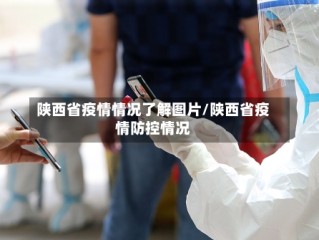陕西省疫情情况了解图片/陕西省疫情防控情况