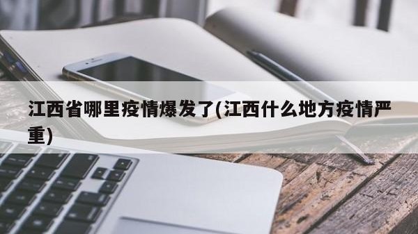 江西省哪里疫情爆发了(江西什么地方疫情严重)