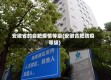 安徽省的合肥疫情等级(安徽合肥防疫等级)