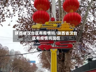陕西省汉台区有疫情吗/陕西省汉台区有疫情吗现在