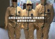 云南省云城市最新疫情/云南省疫情最新消息今天统计