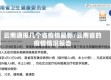 云南通报几个省疫情最新/云南省的疫情情况报告