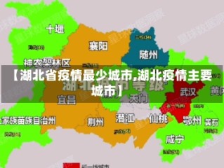 【湖北省疫情最少城市,湖北疫情主要城市】
