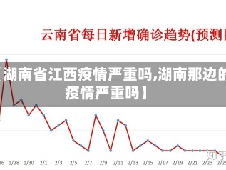 【湖南省江西疫情严重吗,湖南那边的疫情严重吗】