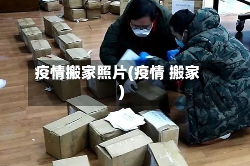 疫情搬家照片(疫情 搬家)