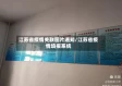 江苏省疫情关联图片通知/江苏省疫情填报系统