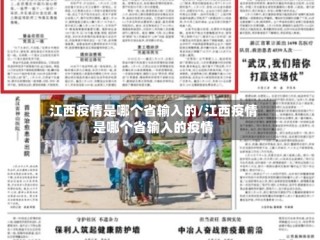 江西疫情是哪个省输入的/江西疫情是哪个省输入的疫情