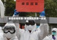 新冠疫情就像/新冠肺炎就像一场饭局