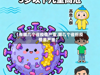 【有哪几个省疫情严重,哪几个省份疫情最严重】