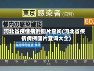 河北省疫情病例图片查询(河北省疫情病例图片查询大全)