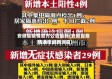 安徽省疫情官方公告最新(安徽省疫情通报最新消息)