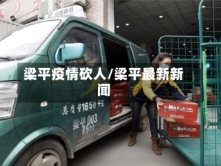 梁平疫情砍人/梁平最新新闻