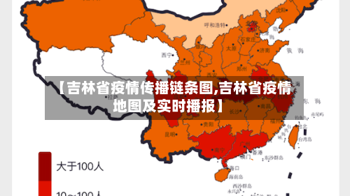 【吉林省疫情传播链条图,吉林省疫情地图及实时播报】