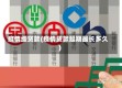 疫情缓贷款(疫情贷款延期最长多久)