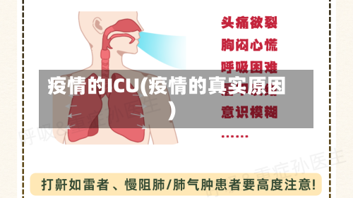 疫情的ICU(疫情的真实原因)
