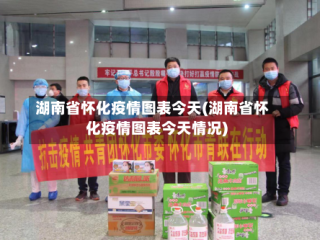 湖南省怀化疫情图表今天(湖南省怀化疫情图表今天情况)
