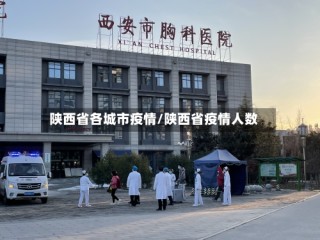 陕西省各城市疫情/陕西省疫情人数