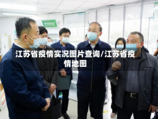 江苏省疫情实况图片查询/江苏省疫情地图