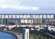 河北省环渤海有疫情(河北环渤海疫情情况)