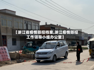 【浙江省疫情防控档案,浙江疫情防控工作领导小组办公室】