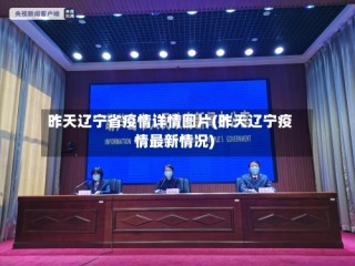 昨天辽宁省疫情详情图片(昨天辽宁疫情最新情况)