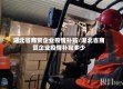 湖北省商贸企业疫情补贴/湖北省商贸企业疫情补贴多少