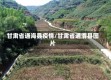 甘肃省通海县疫情/甘肃省通渭县图片