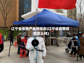 辽宁省疫情严峻吗现在(辽宁省疫情现在怎么样)