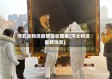 河北省物流疫情现状图表(河北物流最新消息)