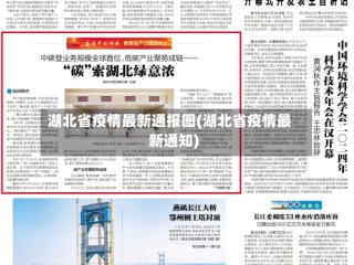 湖北省疫情最新通报图(湖北省疫情最新通知)
