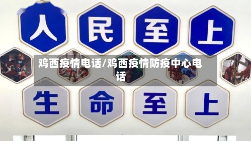 鸡西疫情电话/鸡西疫情防疫中心电话