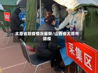 太原省防疫情况最新/山西省太原市防疫
