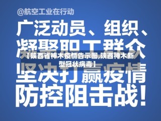 【陕西省神木疫情告示图,陕西神木新型冠状病毒】