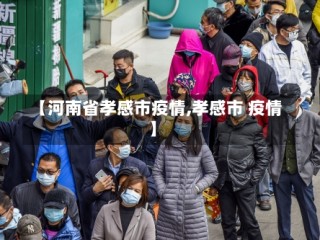 【河南省孝感市疫情,孝感市 疫情】