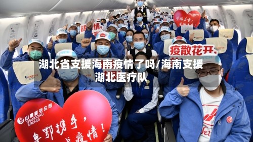 湖北省支援海南疫情了吗/海南支援湖北医疗队
