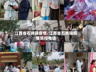 江西省石岗镇疫情/江西省石岗镇疫情防控电话