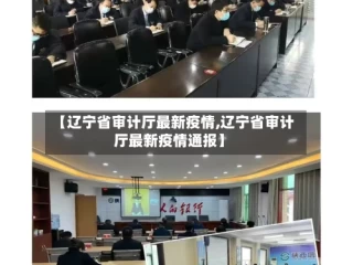 【辽宁省审计厅最新疫情,辽宁省审计厅最新疫情通报】