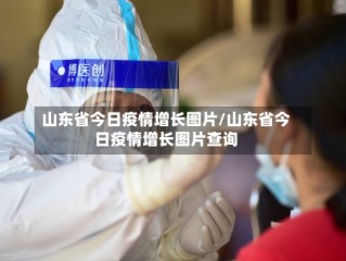山东省今日疫情增长图片/山东省今日疫情增长图片查询