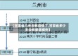 【甘肃省几天没有疫情了,甘肃省多少天没有新增病例】