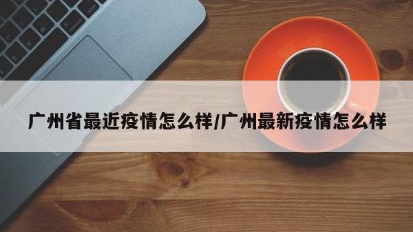 广州省最近疫情怎么样/广州最新疫情怎么样
