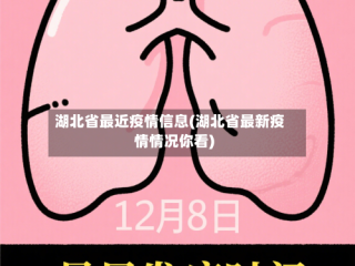 湖北省最近疫情信息(湖北省最新疫情情况你看)