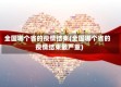 全国哪个省的疫情结束(全国哪个省的疫情结束最严重)