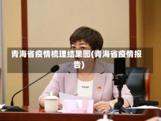 青海省疫情梳理结果图(青海省疫情报告)