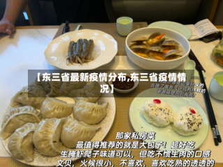 【东三省最新疫情分布,东三省疫情情况】