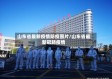山东省最新疫情防疫图片/山东省最新冠肺疫情