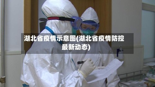 湖北省疫情示意图(湖北省疫情防控最新动态)