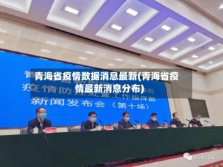 青海省疫情数据消息最新(青海省疫情最新消息分布)