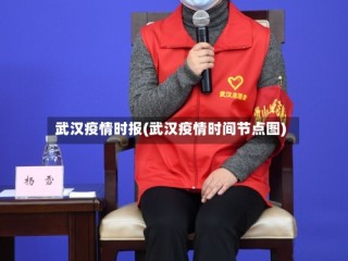 武汉疫情时报(武汉疫情时间节点图)