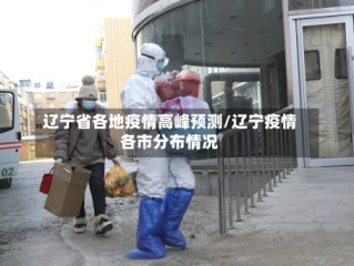 辽宁省各地疫情高峰预测/辽宁疫情各市分布情况