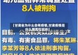 【甘肃省为什么会有疫情,甘肃疫情是什么原因引起的】